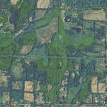 MI-Parma: GeoChange 1976-2012 Preview 3