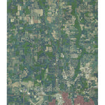 MI-Jackson North: GeoChange 1970-2012 Preview 1