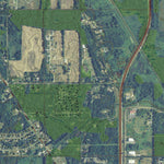 MI-Jackson North: GeoChange 1970-2012 Preview 2