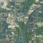 MI-Jackson North: GeoChange 1970-2012 Preview 3