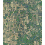 MI-Southeast Albion: GeoChange 1976-2012 Preview 1