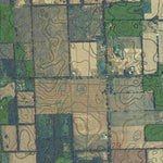 MI-Southeast Albion: GeoChange 1976-2012 Preview 2