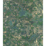 MI-MIigan Center: GeoChange 1970-2012 Preview 1