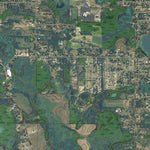 MI-MIigan Center: GeoChange 1970-2012 Preview 3