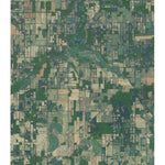 MI-Hanover: GeoChange 1976-2012 Preview 1