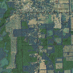 MI-Hanover: GeoChange 1976-2012 Preview 3