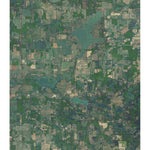 MI-Cement City: GeoChange 1970-2012 Preview 1