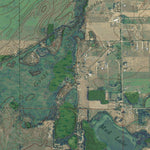 MI-Cement City: GeoChange 1970-2012 Preview 2