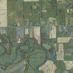MI-Memphis: GeoChange 1986-2012 Preview 2