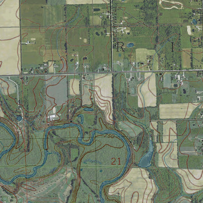 MI-Memphis: GeoChange 1986-2012 Preview 2
