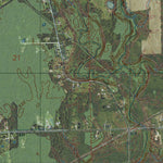 MI-Smiths Creek: GeoChange 1986-2012 Preview 2