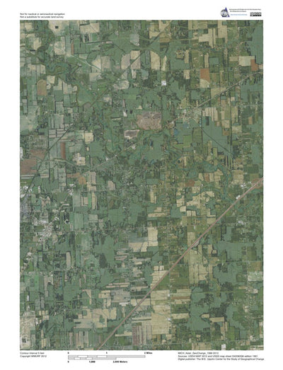 MI-Adair: GeoChange 1986-2012 Preview 1