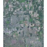 MI-Waldenburg: GeoChange 1951-2012 Preview 1