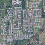 MI-New Haven: GeoChange 1951-2012 Preview 2
