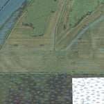 MI-ONT-Algonac: GeoChange 1937-2012 Preview 2