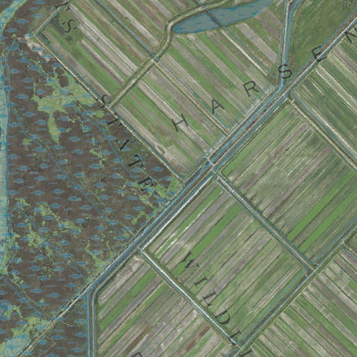 MI-ONT-Algonac: GeoChange 1937-2012 Preview 3