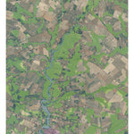 MD-Denton: GeoChange 1942-2011 Preview 1