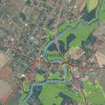 MD-Denton: GeoChange 1942-2011 Preview 3