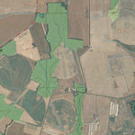 MD-Federalsburg: GeoChange 1980-2011 Preview 2