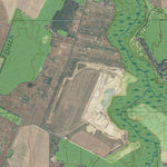 DE-Seaford East: GeoChange 1989-2010 Preview 2