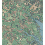 DE-Fairmount: GeoChange 1981-2010 Preview 1