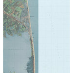 DE-Rehoboth Beach: GeoChange 1981-2010 Preview 1