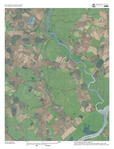 MD-Rhodesdale: GeoChange 1980-2011 Preview 1