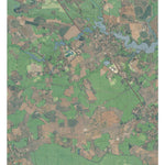 DE-Millsboro: GeoChange 1989-2010 Preview 1
