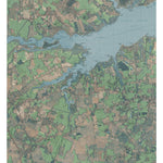 DE-Frankford: GeoChange 1981-2010 Preview 1