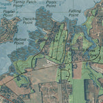 DE-Frankford: GeoChange 1981-2010 Preview 2