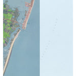 MD-Ocean City: GeoChange 1963-2011 Preview 1