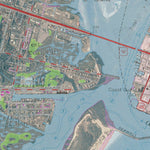 MD-Ocean City: GeoChange 1963-2011 Preview 3