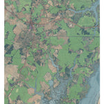 MD-Berlin: GeoChange 1963-2011 Preview 1