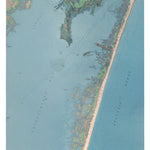 MD-Tingles Island: GeoChange 1963-2011 Preview 1