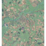 MD-VA-Pocomoke City: GeoChange 1967-2011-10 Preview 1