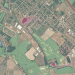 MD-VA-Pocomoke City: GeoChange 1967-2011-10 Preview 2
