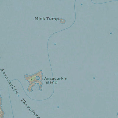 MD-VA-Boxiron: GeoChange 1963-2011-10 Preview 2