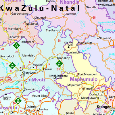 KwaZulu-Natal Preview 2