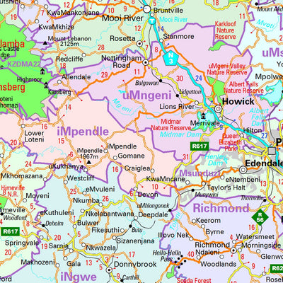 KwaZulu-Natal Preview 3