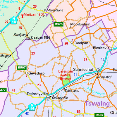 North West Preview 2