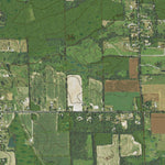 MI-Fowlerville: GeoChange 1970-2012 Preview 2