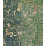 MI-Webberville: GeoChange 1970-2012 Preview 1