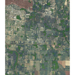 MI-East Lansing: GeoChange 1967-2012 Preview 1