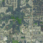 MI-East Lansing: GeoChange 1967-2012 Preview 2