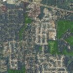 MI-East Lansing: GeoChange 1967-2012 Preview 3