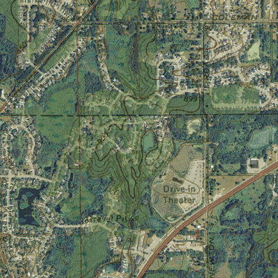 MI-Bath: GeoChange 1970-2012 Preview 3
