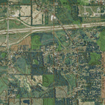MI-Lansing North: GeoChange 1964-2012 Preview 2