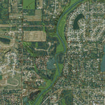 MI-Lansing North: GeoChange 1964-2012 Preview 3