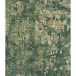 MI-Laingsburg: GeoChange 1970-2012 Preview 1