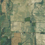 MI-Laingsburg: GeoChange 1970-2012 Preview 2